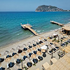 Day One Beach Resort & SPA